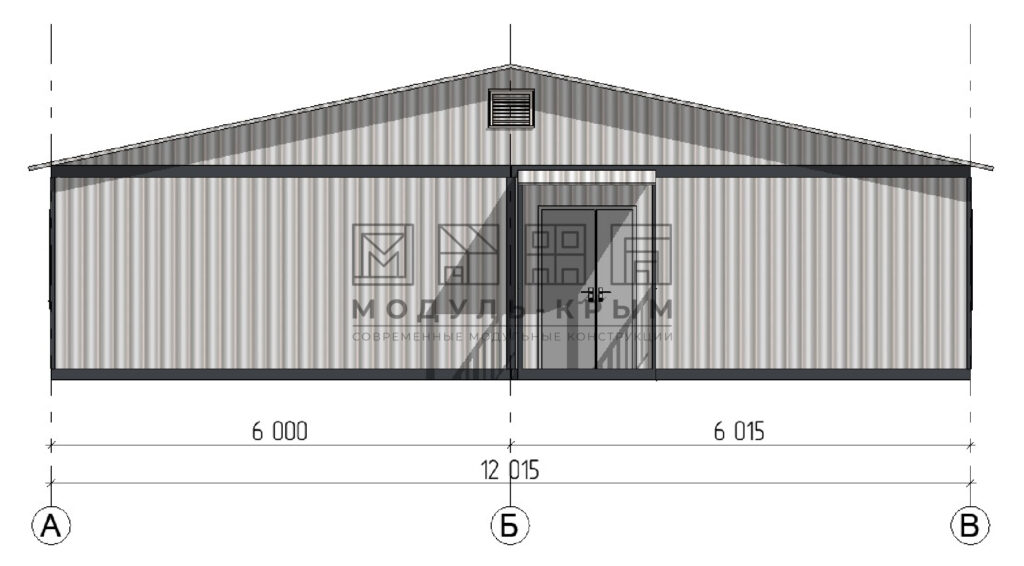 Штаб АР на 10 человек